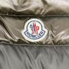 Moncler DUPRES GILET Down Vest Jacket 1 khakiUsed