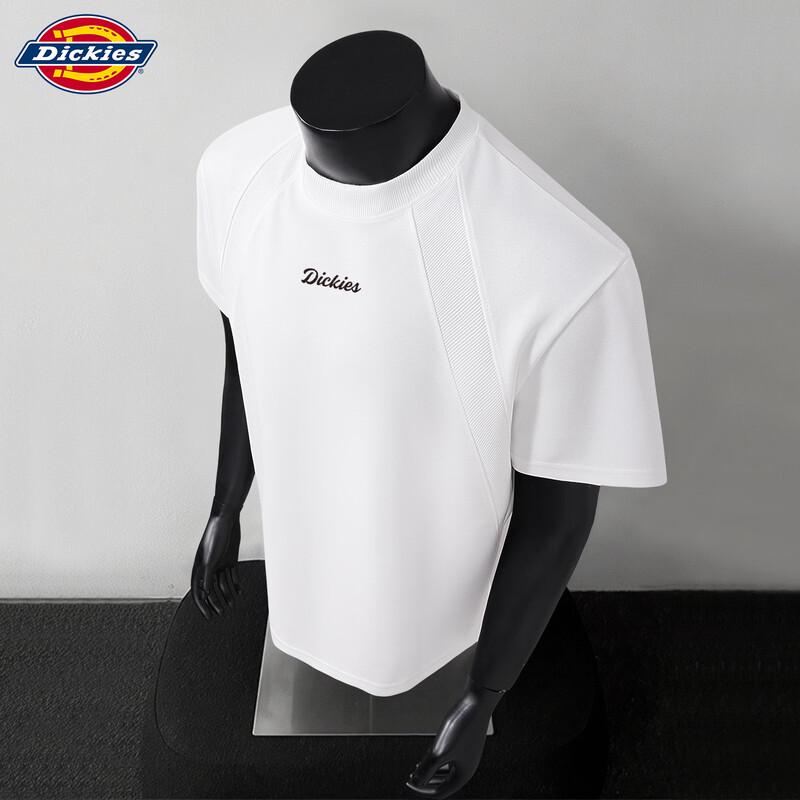 

Мужская футболка Dickies со вставками M