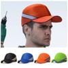 Anti-collision Work Safety Bump Cap Head Protection Hard Hat Helmet Baseball Hat  Repairing
