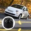 Car Gear Shift Knob for Fiat For Panda 2012 Model with 5 Speed Pattern Designed for Comfortable and Secure Gear Shifts