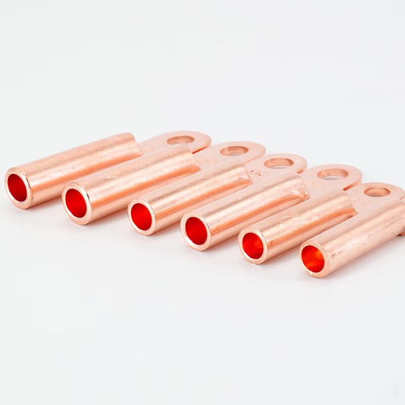 DT-50 Copper Cable Lug