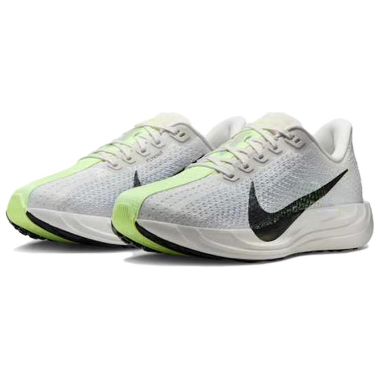 Nike Pegasus Plus Women Platinum Tint Pure Platinum Black FQ7261-006