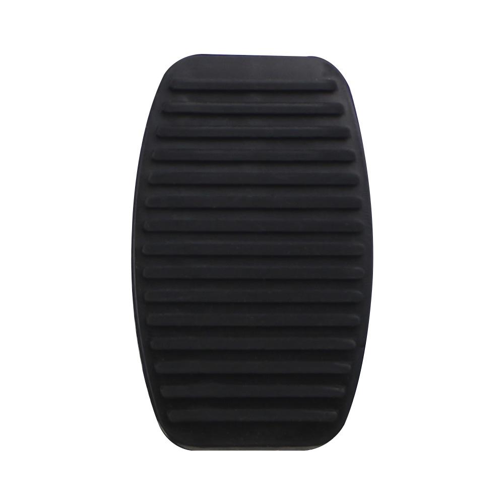 

МТ Для Renault Clio 2 Captur Megane 3 Fluence Kangoo Master Scenic Grand Modus Накладка на педаль тормоза и сцепления Силиконовая накладка Аксессуары