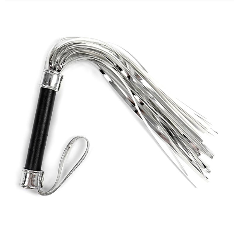 Niewolnik bicz zabawy dla dorosłych BDSM zabawki erotyczne dla kobiet Cockring Flogger wiosło Bdsm klapsy ograniczenia