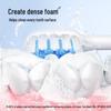 Panasonic EW-DC20 Sonic Electric Toothbrush CN plug (adapter included)