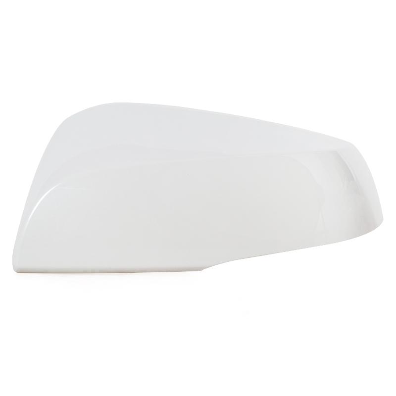 For Toyota RAV4 RAV 4   Outside Rearview Side Mirror Cover Lid Cap Shell House