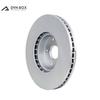 Wholesale Products Auto Parts Front Disc Brake Rotor Steel 13502051 Brake Disc Price 2piece For Chevrolet Opel VAUXHALL BUICK