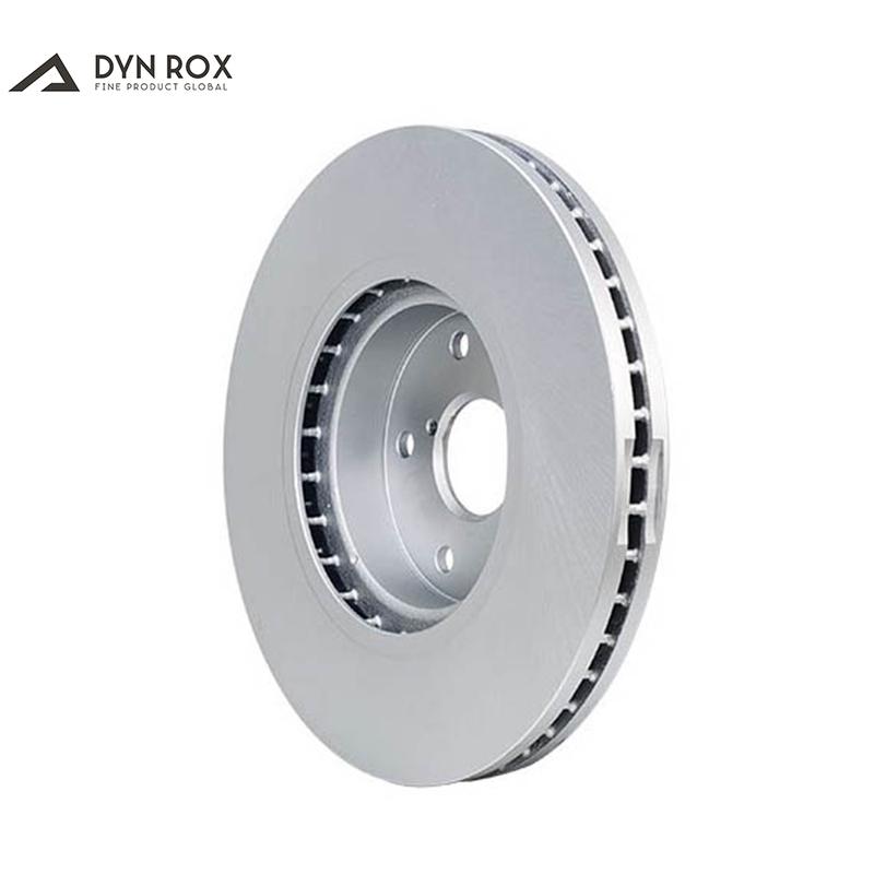 Wholesale Products Auto Parts Front Disc Brake Rotor Steel 13502051 Brake Disc Price 2piece For Chevrolet Opel VAUXHALL BUICK