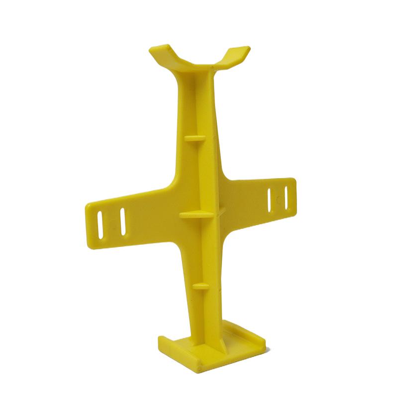 Universeller Vorderer Stoßdämpferrahmen, Kratzfester Schutz für KTM Husqvarna Offroad-Motorräder