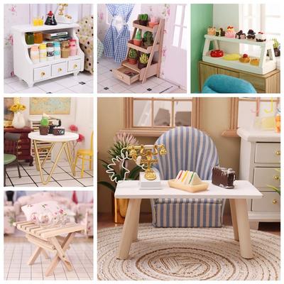 Bambole e peluche – Case per le bambole e accessori