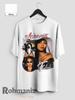 Ashanti Foolish T-Shirt, Rap Hip Hop Music Shirt, Personalized Casual T-Shirt