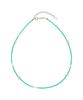 Sickfumedot Popsicle Necklace - Teal (4 Colors)