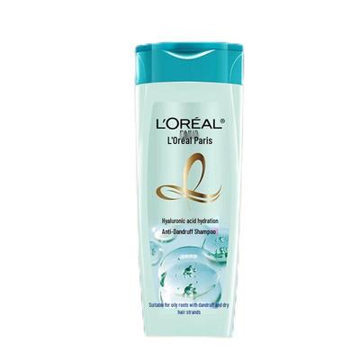 L'Oreal Hyaluronic Acid Anti-Dandruff Shampoo