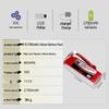 11.1V 2700mAh 30C High Discharge Lithium Battery for Model Aircraft and Drones