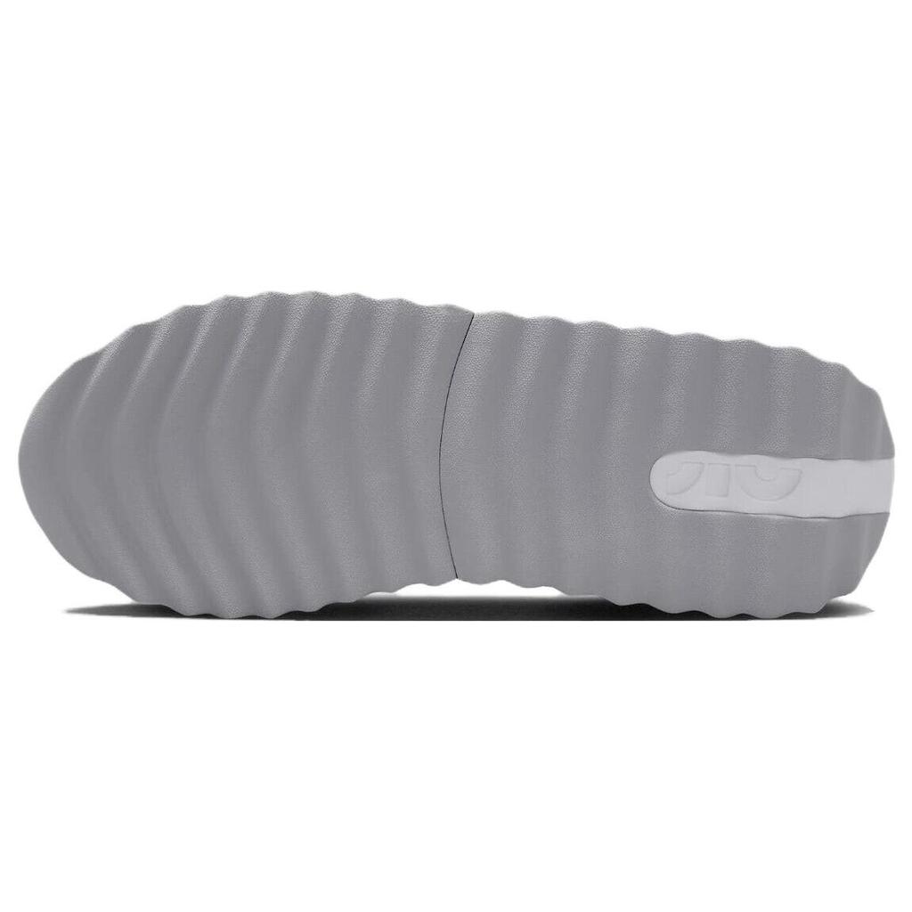 Nike Air Max Dawn Wolf Grey Light Photo Blue Men Sneakers Cool-Grey Platinum-Gold DQ3991-004