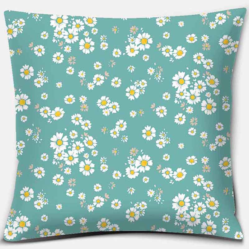 small square pillow cases