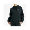 New Balance Women S looSe Fit bruShed Hoodie Nbn0cbw352 19