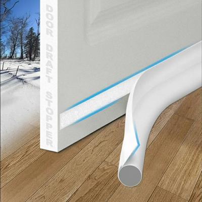 Door Seam Strips, Door Bottom Sealing Strips, Door And Window Sealing Strips, Windproof And Heat Insulating Strips, Windproof Strips