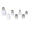 E27-E40 LED Base Socket Converter Adapter Holder