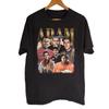 RARE! Adam Sandler Black Cotton All Size S-5XL Unisex Shirt AD378 Unisex T-Shirt