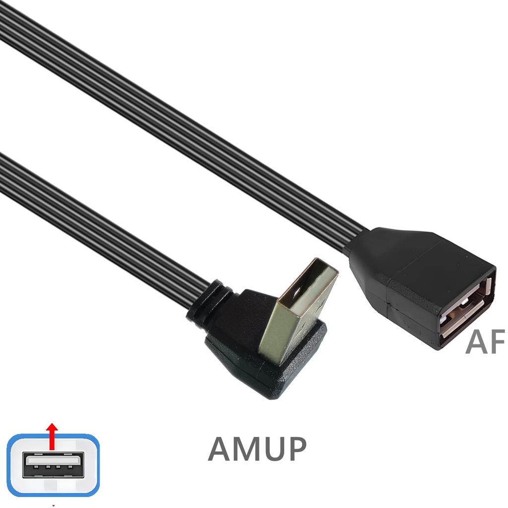 USB Extension Cable High Speed usb 2.0 Cable Male To Female 0.1 m 0.2m 0.3m 0.5m 1m Data Sync USB 2.0 Extender Cable Extension C