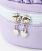 Cake Pouch 103253054003 LtPURPLE ONE SIZE