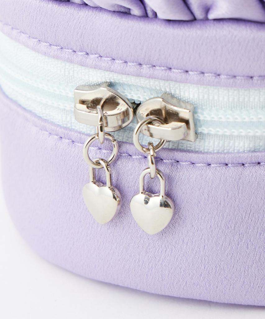 Cake Pouch 103253054003 LtPURPLE ONE SIZE