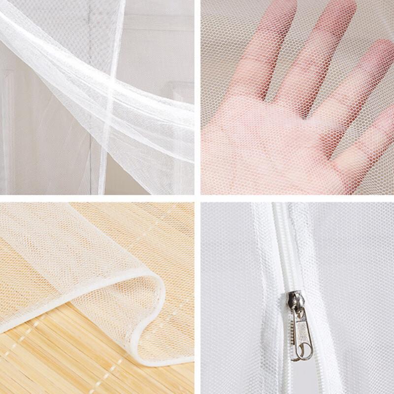 Guardian Tower 87 Encrypted Anti-Mosquito Square Net