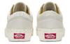 Vans Style 36 Leather Pop 'White Yellow' VN0A54F6D67