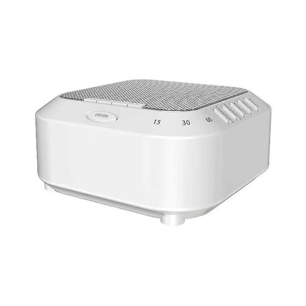 New White Noise Sleep Aid Device Intelligent Timing 28 Sound Effects Soothe Sleep Popular Sleep Aid Device