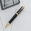 Parker Ingenuity Black GT Ballpoint Medium Gift Officially Product Number 2182622 Pen, Nib, Oil-Based, Boxed, Imported,