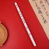 1Pc Professional Musical Instrument Traditional For Beginner Chinese Style Bamboo Flutes Woodwind Flutes Musical Instruments