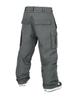 Volcom NWRK BAGGY PANT Baggy Snowboard CHR L Men's Pants, Bottoms, Wear,