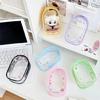 Lightweight Cartoon Themed Storage Bag For Jewelry Trinket Portable Accessory Pouch For Everyday Use