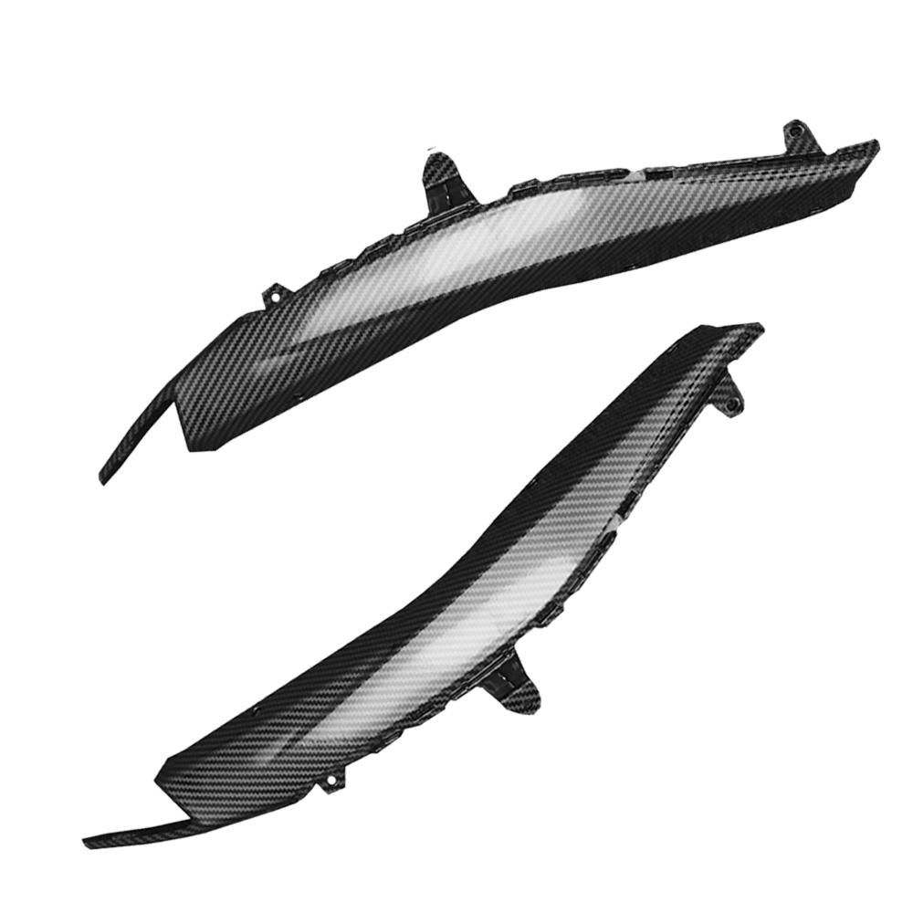 Side Inside Plate Fairing For YAMAHA FZ-03 FZ-25 MT03 MT-03 MT-25 MT25 2021 2022 2023 2024 Motorcycle Rear Tail Protector Covers