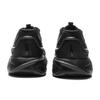 Li Ning Sports Life Collection Fashion Trend Cushioning Waterproof Rebound Low Top Casual Shoes Men's AGLV219-2