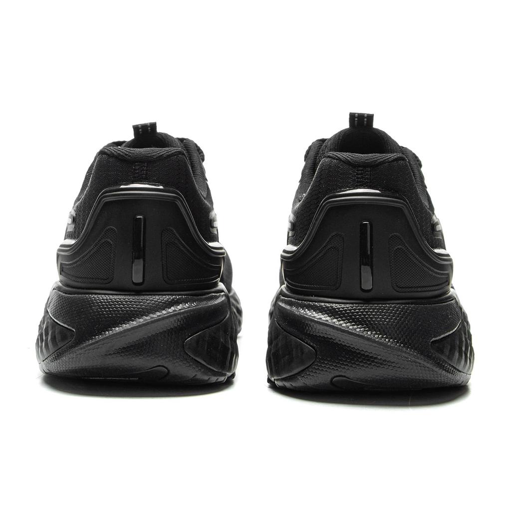 Li Ning Sports Life Collection Fashion Trend Cushioning Waterproof Rebound Low Top Casual Shoes Men's AGLV219-2