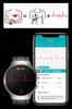 Zegarek Kardiowatch Z Pomiarem Glukozy Ekg Analiza Krwi Ciśnienie Amoled Pl