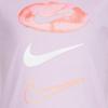 Nike Girls Summer Daze Pill Swoosh T-Shirt