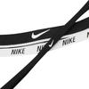 Nike Stirnbänder mit unterschiedlichen Breiten, 3er-Pack
