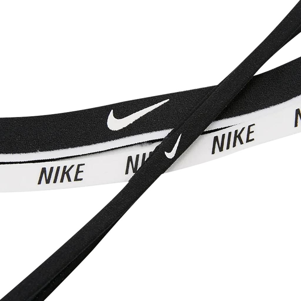 Nike Stirnbänder mit unterschiedlichen Breiten, 3er-Pack