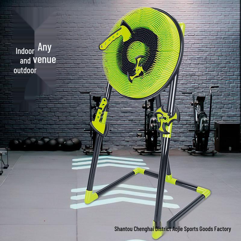 Cross-Border Axe and Boomerang Throwing Dartboard - Safe Decompression Sports Toy for Kids