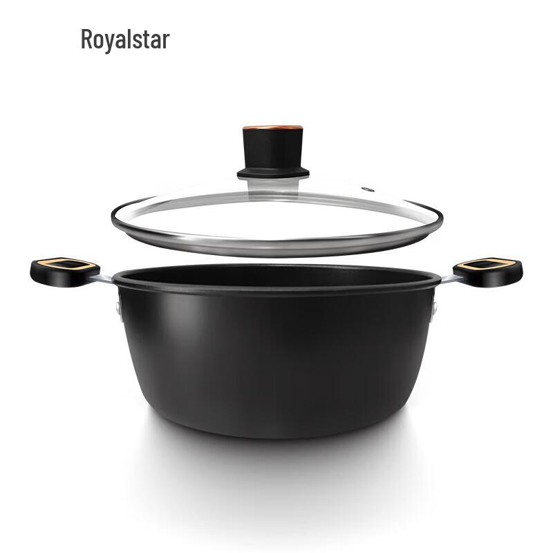 Набор Royalstar Lucky Start из 2 предметов с контролем температуры