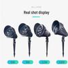 NuFeng Outdoor LED Landscape Spotlight