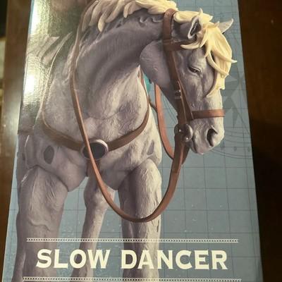 Ichiban Kuji JoJos Bizarre Adventure C Prize Johnny Joestar Slow Dancer