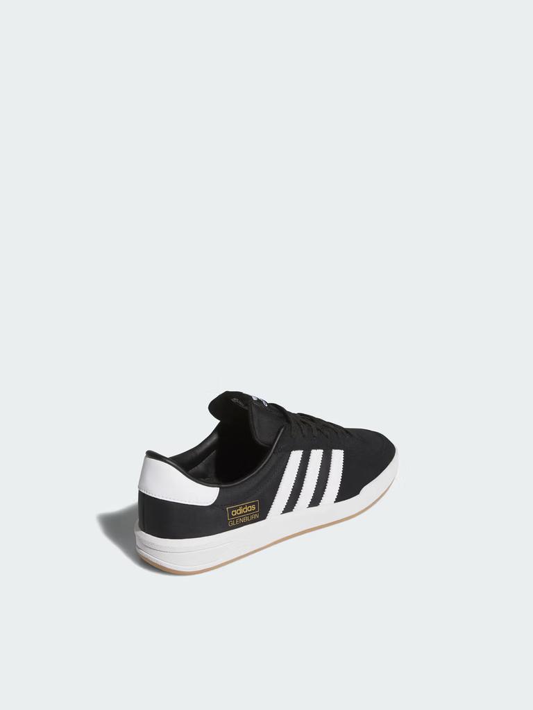 Adidas GLENBURN Classic Casual Low-top Sports Shoes - New Style Adidas Three-Leaf Clover HP3514