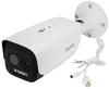 HYBRID-THERMOWIZION-IP-KAMERA TC-C35LQ SPEC:I5W/E/Y/T/6MM/V4.2 6,8mm - 720p, - 5 Megapixel 6mm TIANDY