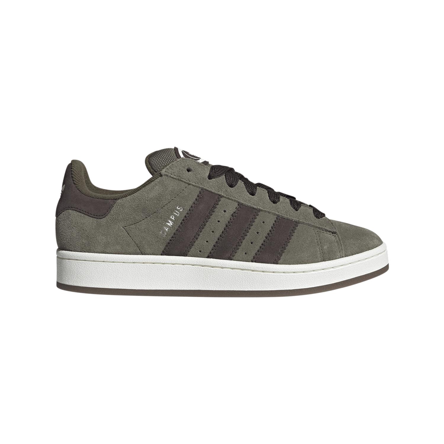 

Adidas Campus 00s Winter Pack 41 1/3 хаки