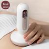 Electric Gua Sha Massager with Bian Stone