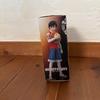 Used Super One Piece Styling 3D2Y Monkey D. Luffy Figure